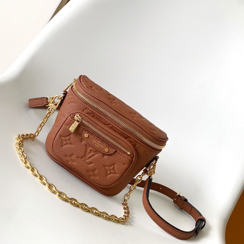 LV Cosmetic Bags